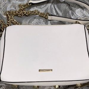 100 % authentic Rebecca Minkoff purse